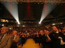 tigros fiorello serata