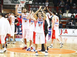 varese biella 25 ottobre 2009