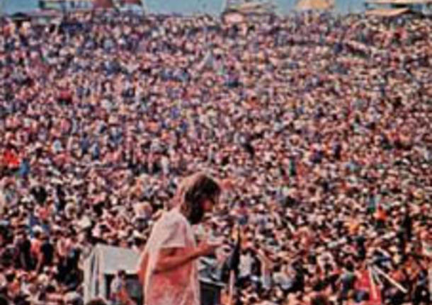 Woodstock 