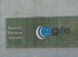 Agile Pregnana Milanese