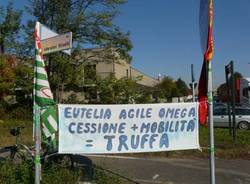 Agile Pregnana Milanese