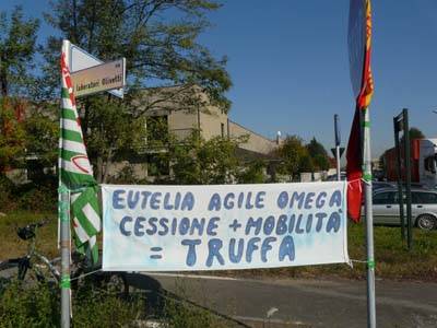 Agile Pregnana Milanese