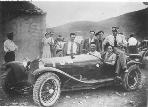 alfa romeo 8c collezione 