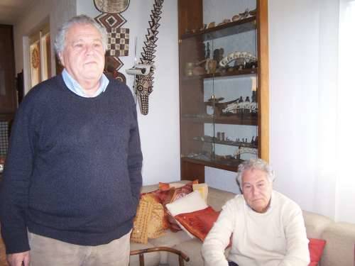 angelo castiglioni alfredo castiglioni gemelli castiglioni egitto siwa armata perduta cambise