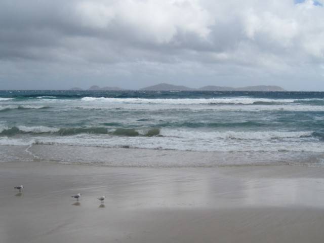 Australia