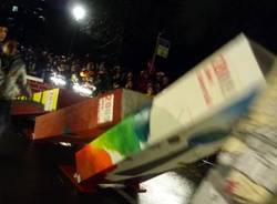 berlino germania 20 anni caduta del muro viaggi