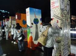 berlino germania 20 anni caduta del muro viaggi