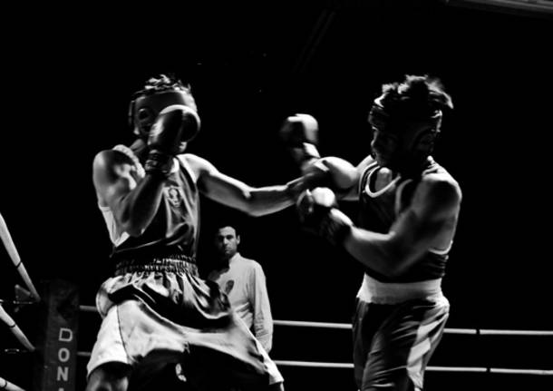 boxe