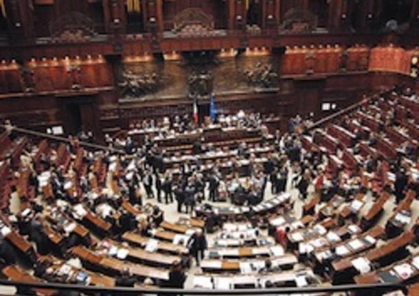 camera dei deputati