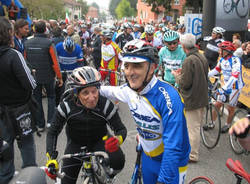 campionato italiano ciclismo ex professionisti cittiglio 2009 bruno arena lanzafame