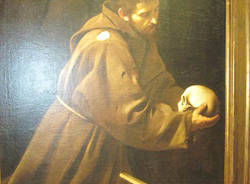 caravaggio varese