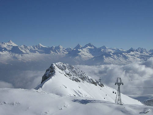 cervinia