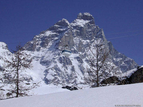 cervinia