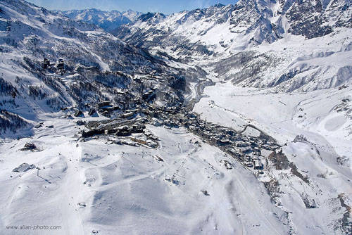 cervinia