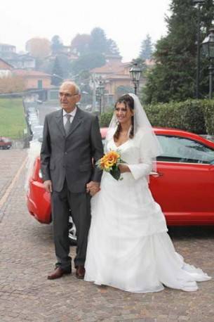 Chiara e Dimitris