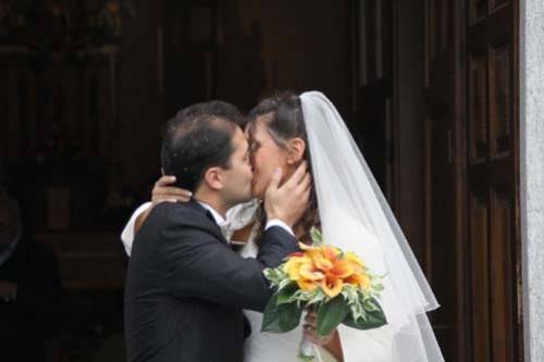 Chiara e Dimitris