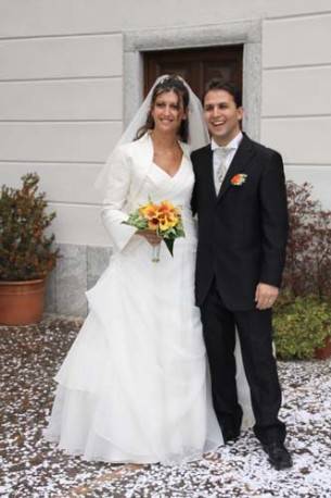 Chiara e Dimitris