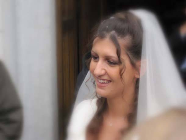 Chiara e Dimitris