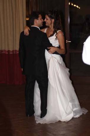 Chiara e Dimitris