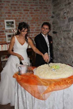 Chiara e Dimitris