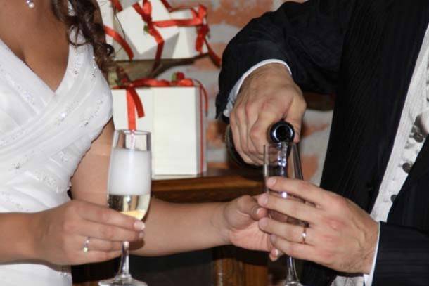Chiara e Dimitris