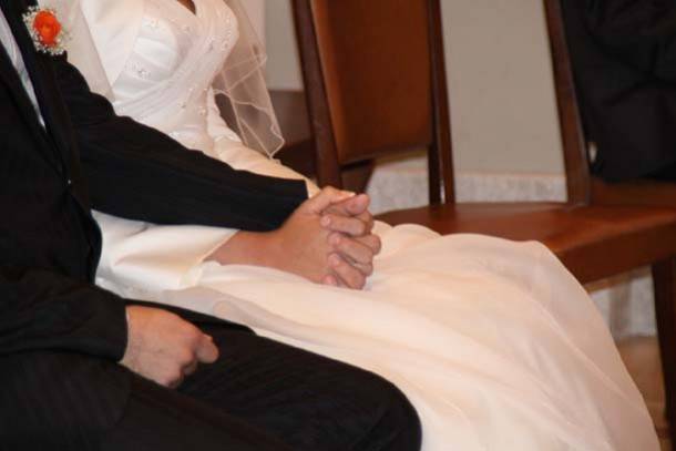 Chiara e Dimitris