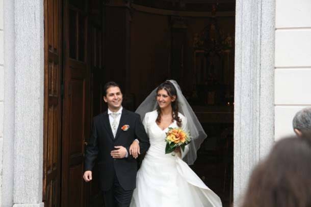 Chiara e Dimitris
