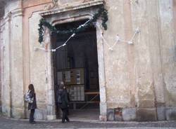 chiesa ss martino e ambrogio cairate