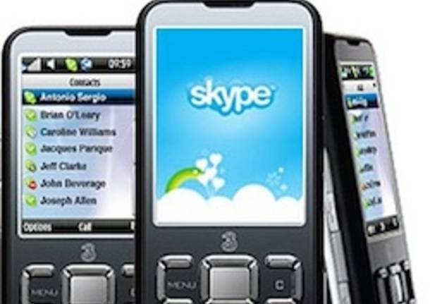 ebay ha venduto skype