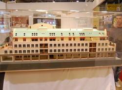 ediltek 2009 malpensafiere busto arsizio