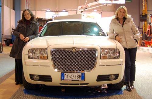 ediltek 2009 malpensafiere busto arsizio