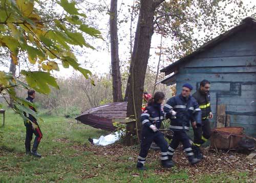 elicottero incidente lago di varese 
