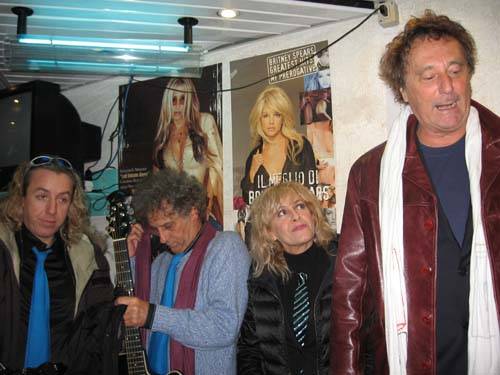 enzo iacchetti varese 7 novembre 2009