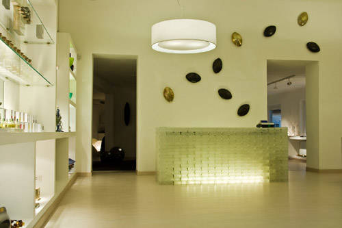FG interior design faravelli
