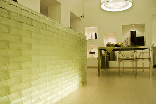 FG interior design faravelli