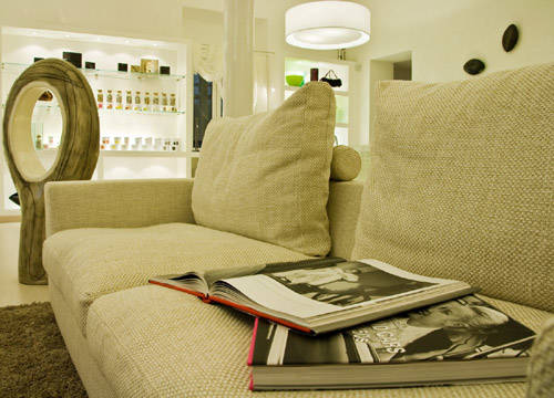 FG interior design faravelli