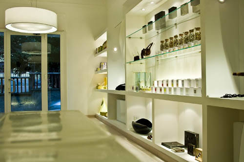 FG interiore design faravelli