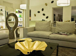 FG interiore design faravelli