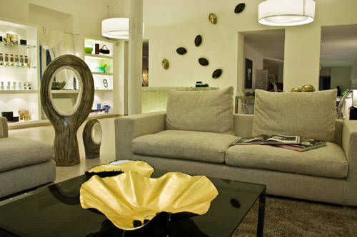 FG interiore design faravelli