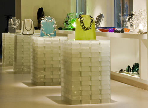FG interiore design faravelli