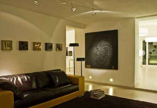 FG interiore design faravelli