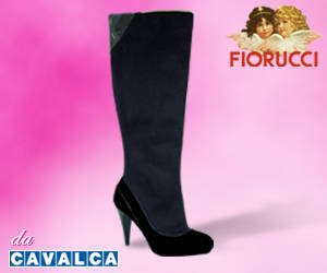 fiorucci per cavalca