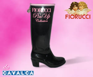 fiorucci per cavalca