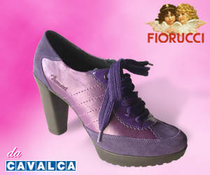 fiorucci per cavalca