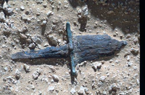 gemelli castiglioni egitto siwa armata perduta cambise