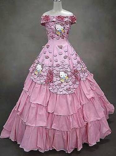 hello kitty