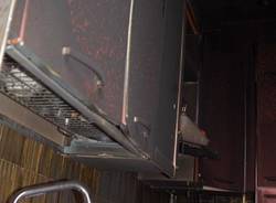 incendio casa busto arsizio beata giuliana