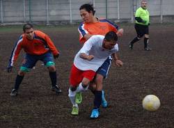 latinos por siempre campionato calcio latino americano olgiate olona gerbone