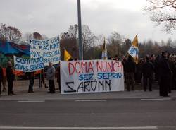 manifestazione no pedemontana solbiate olona ardito borgo osvo