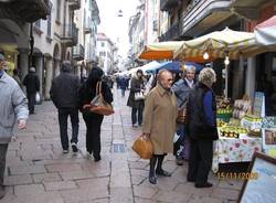 mercatino sapori